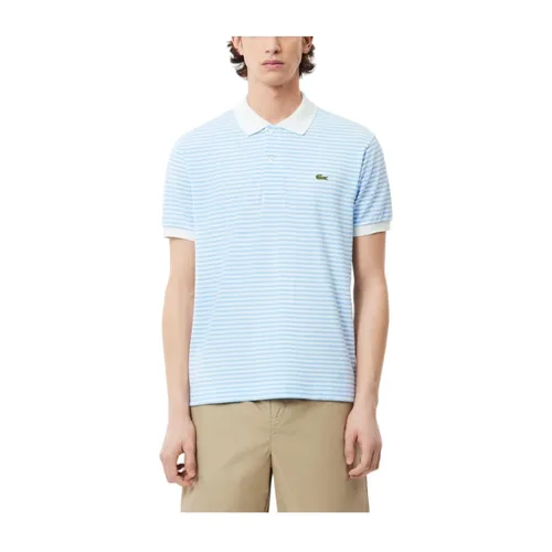 Tops > Polo Shirts - - Lacoste - Modalova