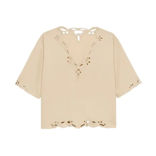 Blouses & Shirts > Blouses - - Alchemist - Modalova