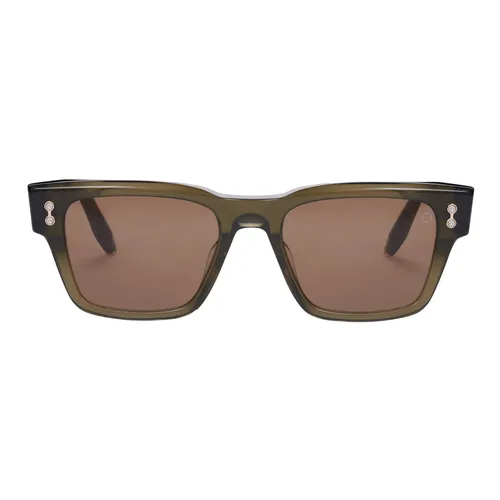Accessories > Sunglasses - - Akoni - Modalova