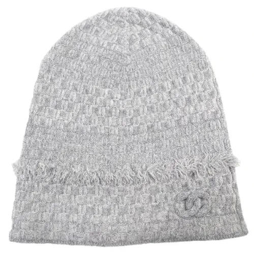 Pre-owned > Pre-owned Accessories - - Chanel Vintage - Modalova