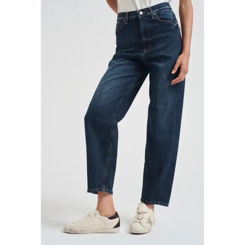 Jeans > Loose-fit Jeans - - Dondup - Modalova