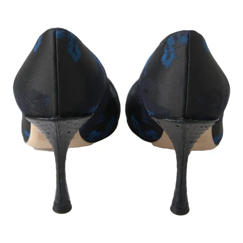 Shoes > Heels > Pumps - - Dolce & Gabbana - Modalova
