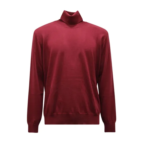 Knitwear > Turtlenecks - - Altea - Modalova