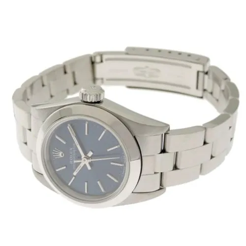 Pre-owned > Pre-owned Accessories > Pre-owned Watches - - Rolex Vintage - Modalova