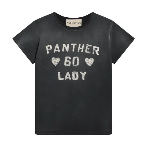 Tops > T-Shirts - - Valentino Garavani - Modalova