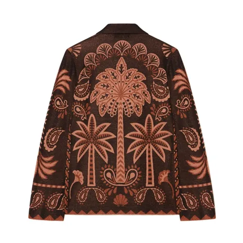 Blouses & Shirts > Shirts - - Alanui - Modalova