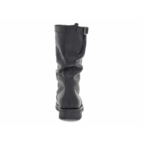 Shoes > Boots > High Boots - - Bikkembergs - Modalova