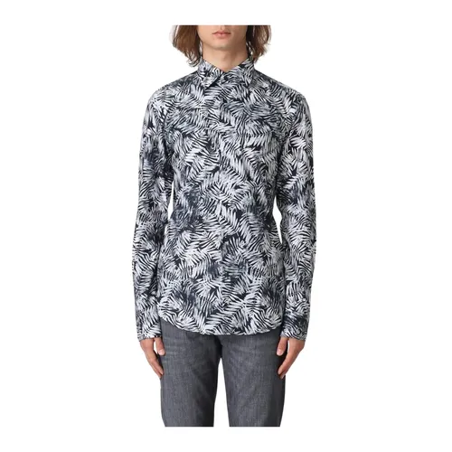Shirts > Casual Shirts - - Hugo Boss - Modalova