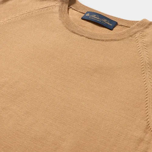 Tops > T-Shirts - - Brooks Brothers - Modalova
