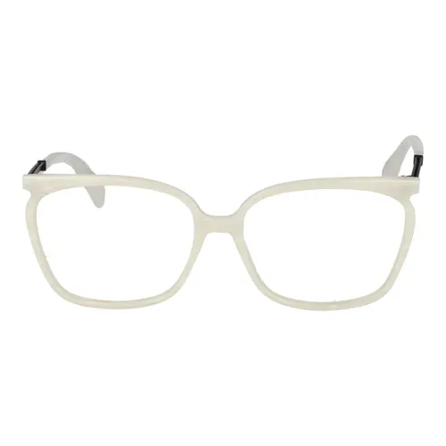 Accessories > Glasses - - Yohji Yamamoto - Modalova