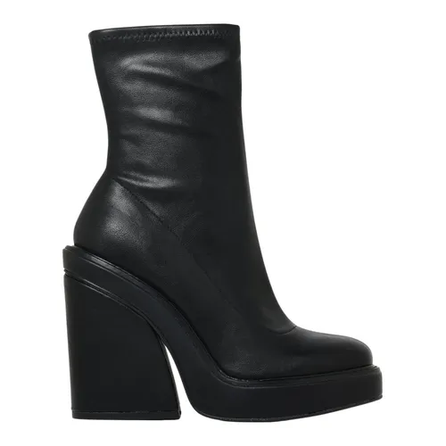 Shoes > Boots > Heeled Boots - - Steve Madden - Modalova