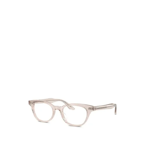 Accessories > Glasses - - Oliver Peoples - Modalova