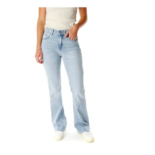 Jeans > Straight Jeans - - Drykorn - Modalova
