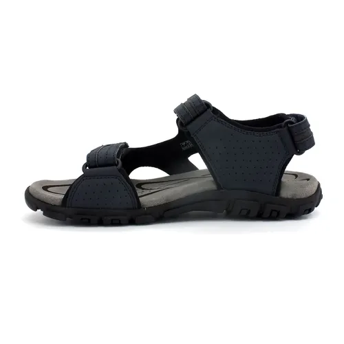 Shoes > Sandals > Flat Sandals - - Geox - Modalova