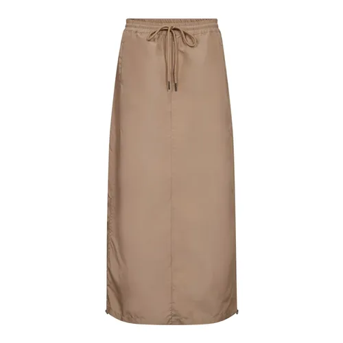 Skirts > Midi Skirts - - Co'Couture - Modalova
