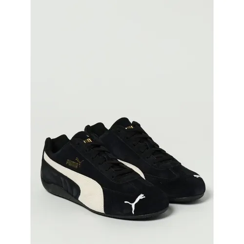 Puma - Shoes > Sneakers - Black - Puma - Modalova