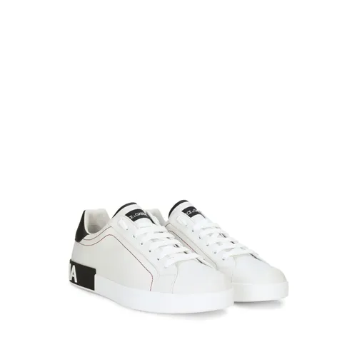 Shoes > Sneakers - - Dolce & Gabbana - Modalova