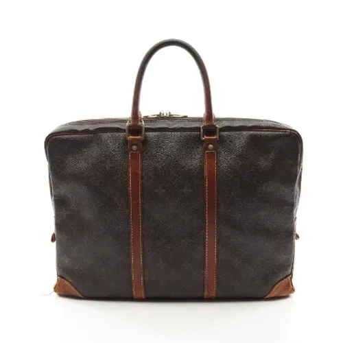 Pre-owned > Pre-owned Bags > Pre-owned Handbags - - Louis Vuitton Vintage - Modalova