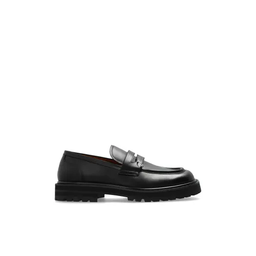Shoes > Flats > Loafers - - Marni - Modalova