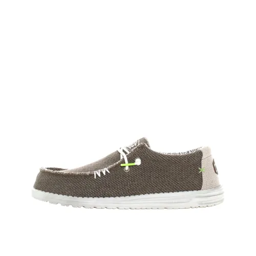 Shoes > Flats > Laced Shoes - - Hey Dude - Modalova