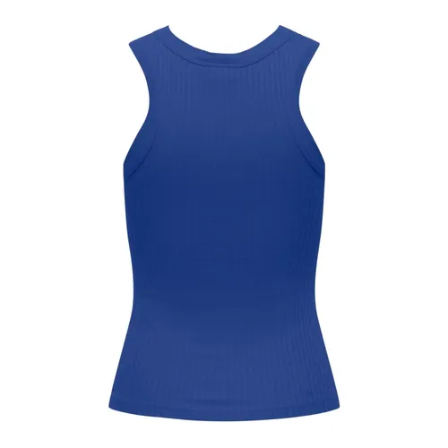 Tops > Sleeveless Tops - - Jacqueline de Yong - Modalova