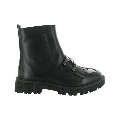 Shoes > Boots > Ankle Boots - - Regarde Le Ciel - Modalova