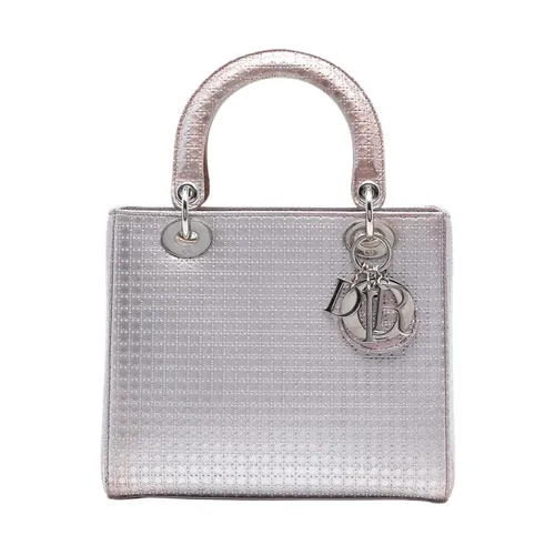 Pre-owned > Pre-owned Bags > Pre-owned Handbags - - Dior Vintage - Modalova