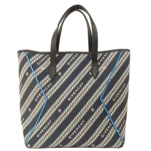 Pre-owned > Pre-owned Bags > Pre-owned Handbags - - Givenchy Pre-owned - Modalova