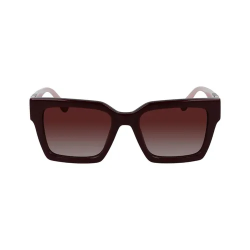 Accessories > Sunglasses - - Karl Lagerfeld - Modalova