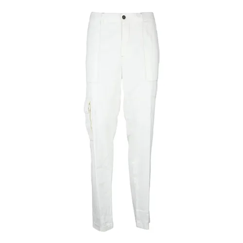 Trousers > Chinos - - Eleventy - Modalova