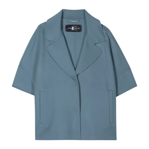 Jackets > Blazers - - Luisa Cerano - Modalova