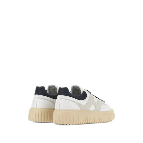Hogan - Shoes > Sneakers - White - Hogan - Modalova