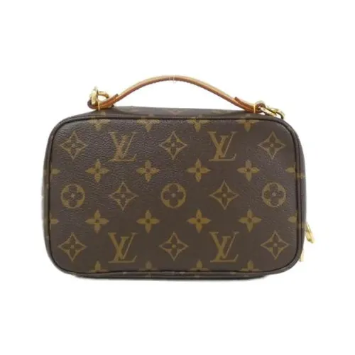 Pre-owned > Pre-owned Bags > Pre-owned Cross Body Bags - - Louis Vuitton Vintage - Modalova