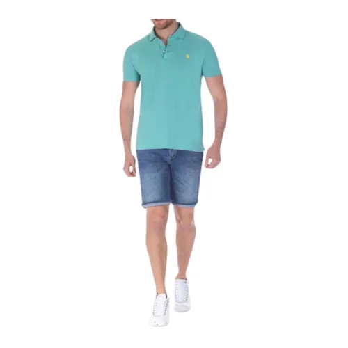 Tops > Polo Shirts - - U.s. Polo Assn. - Modalova