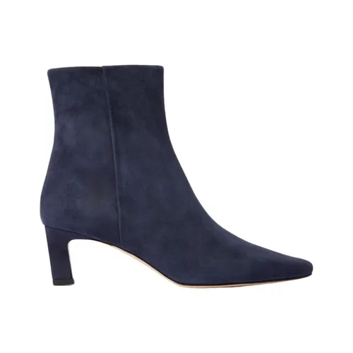 Shoes > Boots > Heeled Boots - - Scarosso - Modalova