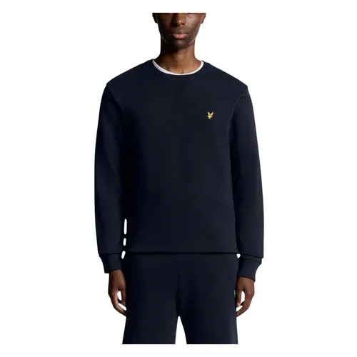 Sweatshirts & Hoodies > Sweatshirts - - Lyle & Scott - Modalova