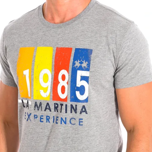 Tops > T-Shirts - - La Martina - Modalova