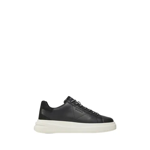 Guess - Shoes > Sneakers - Black - Guess - Modalova