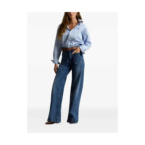 Blouses & Shirts > Shirts - - Ralph Lauren - Modalova