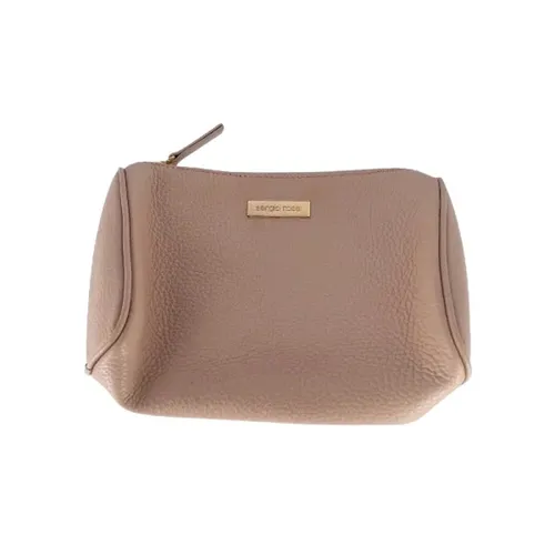 Pre-owned > Pre-owned Bags > Pre-owned Clutches - - Sergio Rossi Pre-owned - Modalova