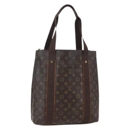 Pre-owned > Pre-owned Bags > Pre-owned Tote Bags - - Louis Vuitton Vintage - Modalova