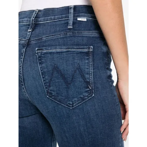 Jeans > Wide Jeans - - Mother - Modalova