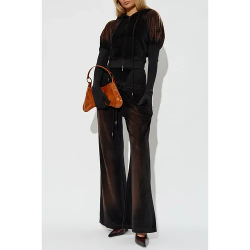 Trousers > Wide Trousers - - Knwls - Modalova