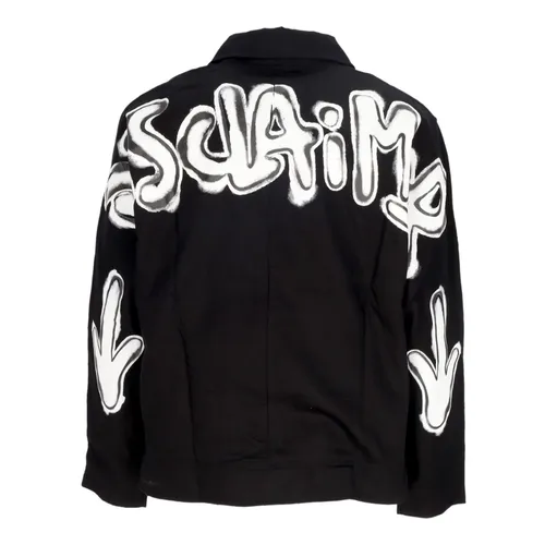 Jackets > Light Jackets - - Disclaimer - Modalova