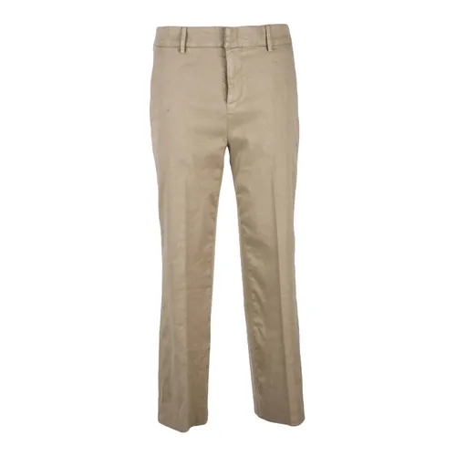Trousers > Chinos - - Dondup - Modalova