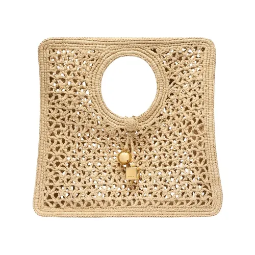 Bags > Handbags - - Jacquemus - Modalova