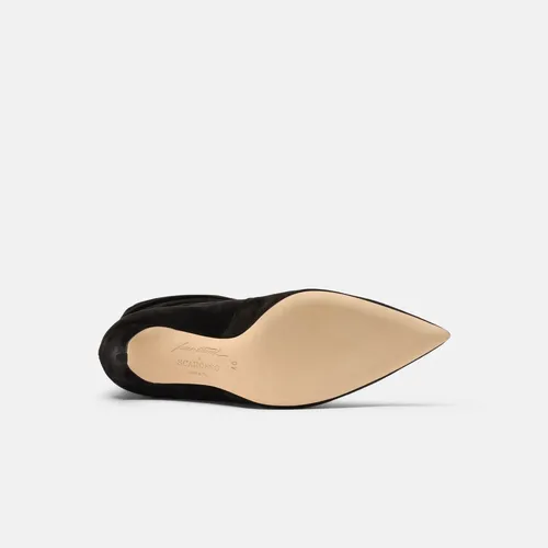 Shoes > Boots > Heeled Boots - - Scarosso - Modalova