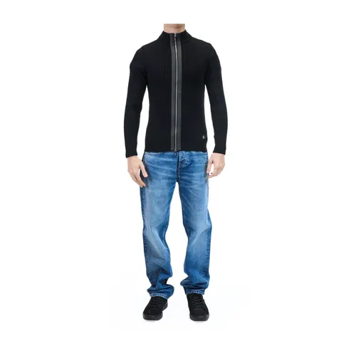 Knitwear > Cardigans - - Karl Lagerfeld - Modalova