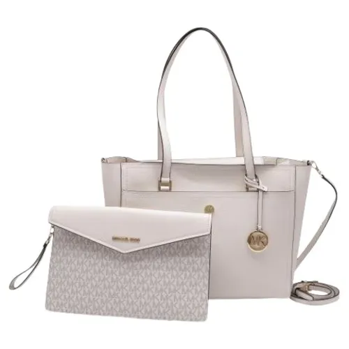 Pre-owned > Pre-owned Bags > Pre-owned Tote Bags - - Michael Kors Pre-owned - Modalova