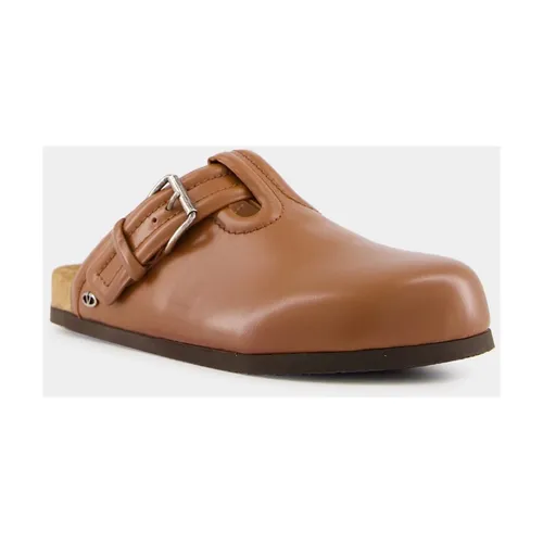 Shoes > Flats > Mules - - Valentino Garavani - Modalova